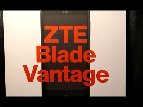 How to enter code for <strong>ZTE Blade Vantage</strong> : 1. . How to bypass verizon activation on zte blade vantage 2